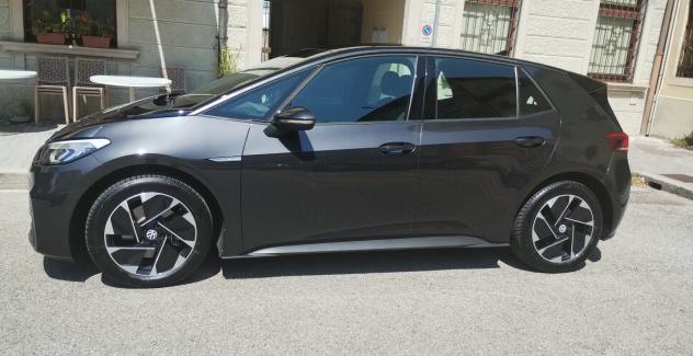 Volkswagen ID.3 Pure Performance - Foto 4