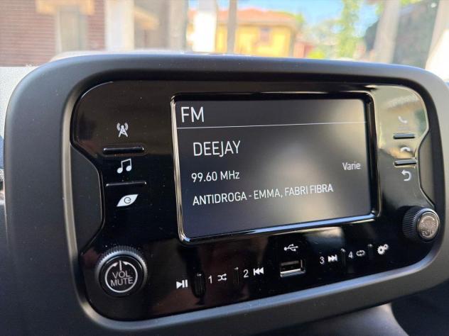 FIAT Pandina 1.0 FireFly 70cv S&S Hybrid Icon - Foto 9