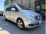MERCEDES-BENZ Viano 2.2 CDI 163CV 8 POSTI AUT. INTERNI IN PELLE rif. 23765731