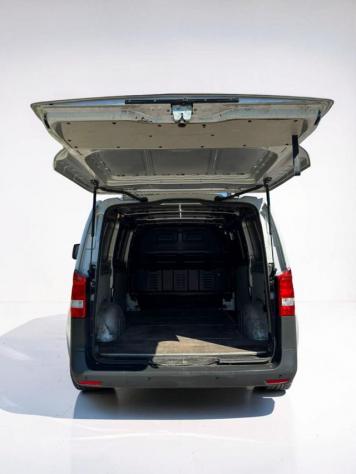 MERCEDES-BENZ Vito 2.2 114 CDI PC-SL Furgone Long Business rif. 23667112 - Foto 5