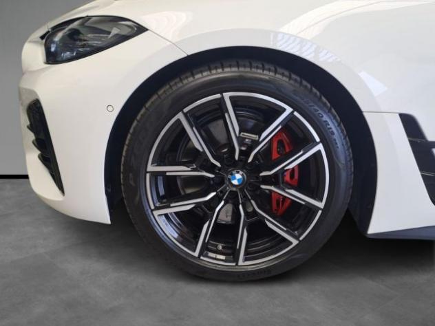 BMW 430 d xDrive 48V Msport Pro Aut. rif. 23791118 - Foto 5