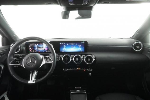 MERCEDES-BENZ A 180 A 180 Automatic Progressive Advanced rif. 23971901 - Foto 4
