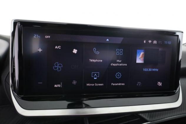 PEUGEOT 2008 2008 PureTech 100 S&S Allure rif. 24179229 - Foto 10