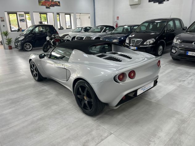 Lotus Elise 1.8 ASI - Foto 7