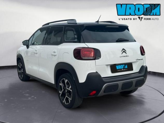 CITROEN C3 Aircross 1.2 PureTech 110 S&S C-Series rif. 23878756 - Foto 9