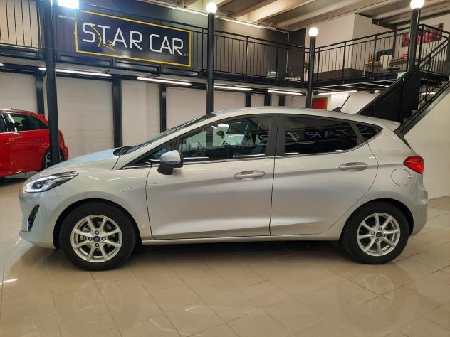 Ford Fiesta 75 CV GPL Titanium - Ok neopatentati - Foto 7