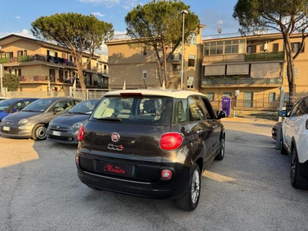 FIAT 500L 1.3 Multijet 85 CV Pop Star rif. 23969865 - Foto 5