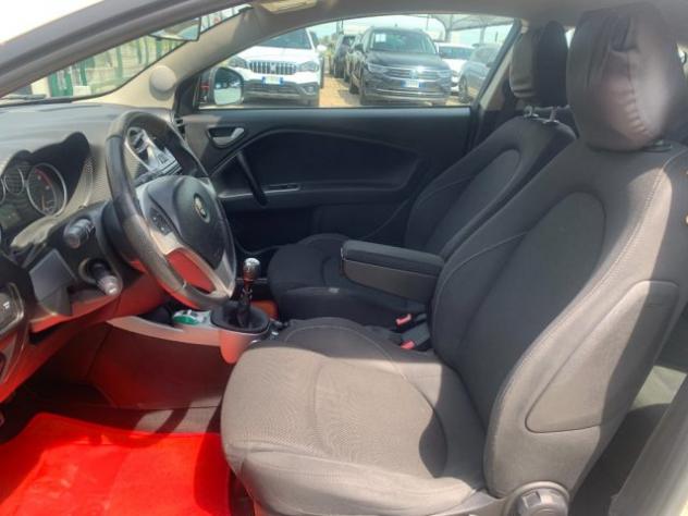 ALFA ROMEO MiTo 1.3 JTDm-2 95 CV S&S Distinctive rif. 23821291 - Foto 9