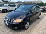 VOLKSWAGEN Golf Plus 1.6 TDI DPF Comf. BlueM. Tech. rif. 23973824
