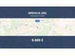 Immobile in asta di 29 m² in vendita a Brescia