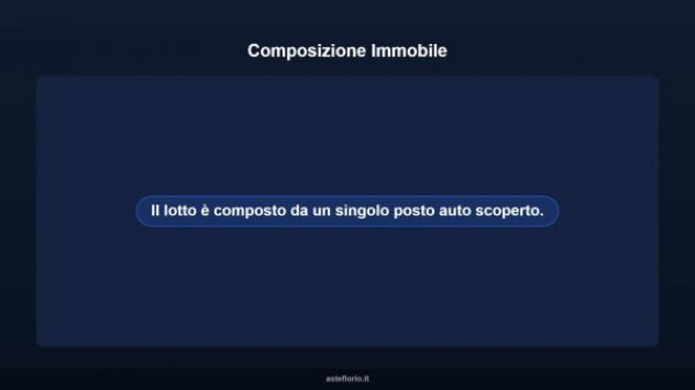 Immobile in asta di 12 m² in vendita a Spoltore - Foto 7