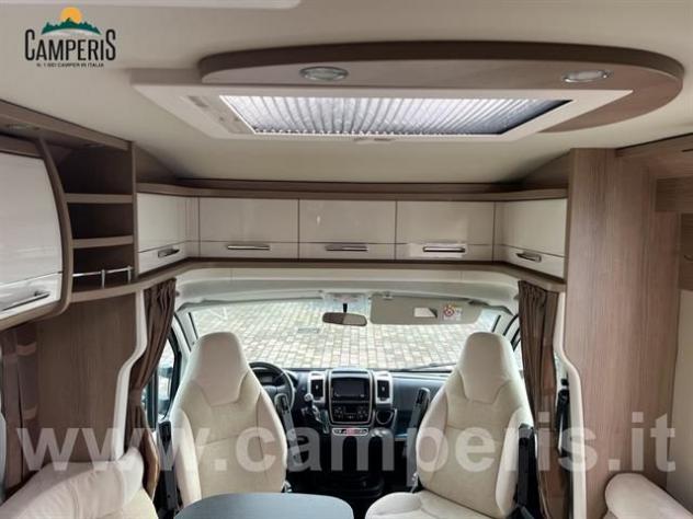 CARTHAGO CARTHAGO C-TOURER T 144 LE rif. 23114745 - Foto 7