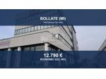 Immobile in asta di 55 m² in vendita a Bollate