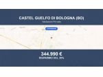 Immobile in asta di 817 m² in vendita a Castel Guelfo di Bologna