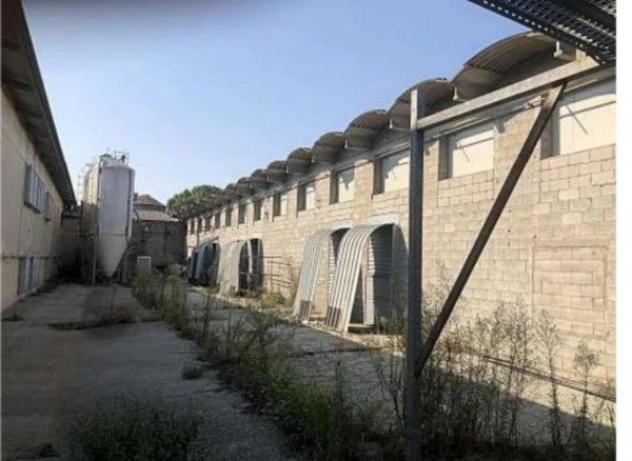 Immobile in asta di 2200 m² in vendita a Cittadella - Foto 8