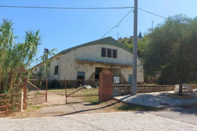 Immobile in asta di 747 m² in vendita a Gesico - Foto 12