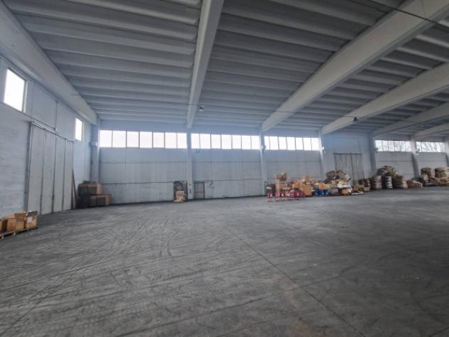 Immobile di 4000 m² con 1 locale in affitto a Lainate - Foto 7