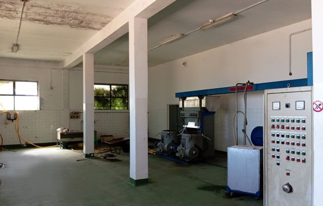 Opificio industriale in vendita a Lanciano (CH) - Foto 17