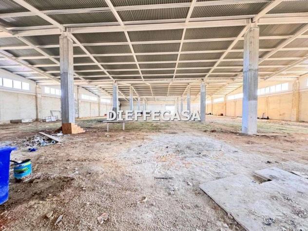 A2148 - In affitto a Marsala Locale- magazzino in periferia - Foto 10