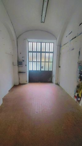 Magazzino in Zona Vanchiglia