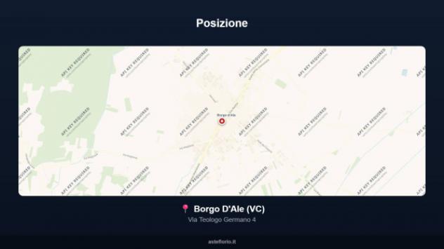 Immobile in asta di 76 m² in vendita a Borgo d'Ale - Foto 18