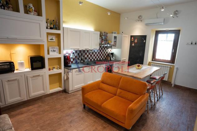 Appartamento 4 locali - Rif. 2681 - Foto 5