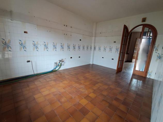 Appartamento in vendita a La Croce - Buti 200 mq Rif: 1340918 - Foto 10