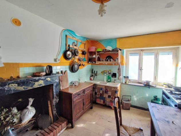 Terratetto in vendita a Torcigliano - Camaiore 450 mq Rif: 1058184 - Foto 8