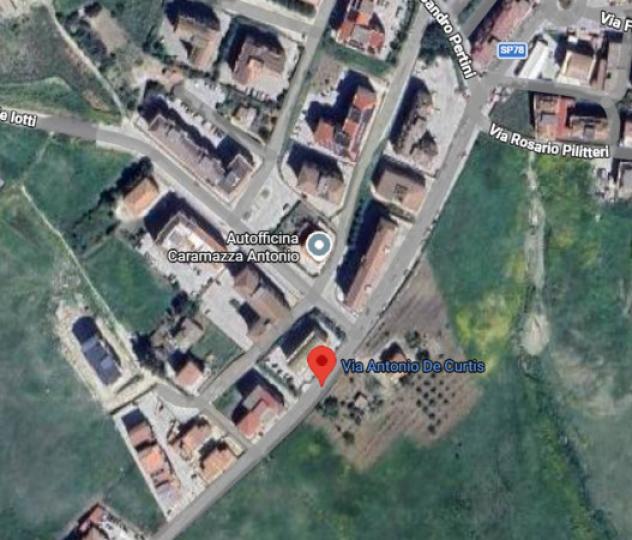 Immobile in asta di 116 m² in vendita a Canicattì - Foto 5