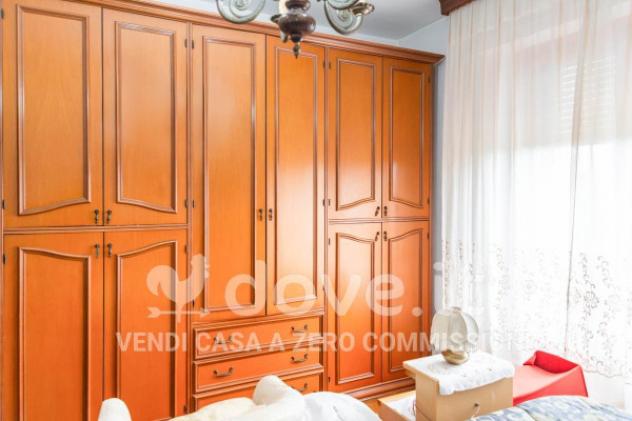Appartamento di 109 m² con 5 locali e box auto in vendita a Castiglione d'Orcia - Foto 13