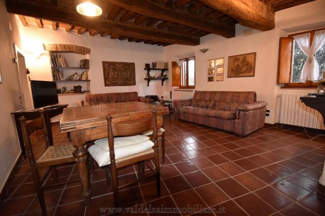 Appartamento in vendita a Colle di Val d'Elsa 69 mq Rif: 875458 - Foto 3