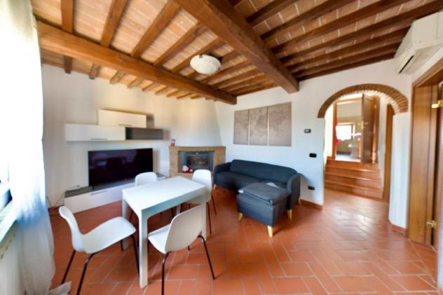 Appartamento in vendita a Fauglia 94 mq Rif: 1451774