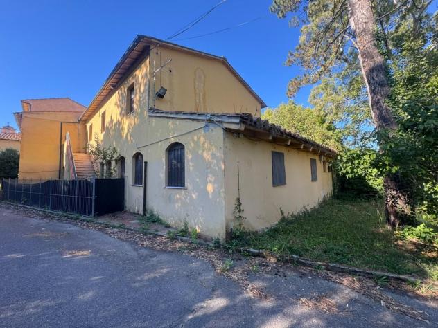 Edificio storico in vendita a Fauglia 1300 mq Rif: 1452656