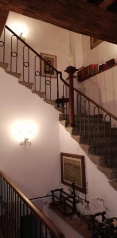 VILLA di 10 vani e di 490 mq (FIRENZE) rif. AAI409 - Foto 5
