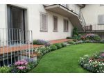 Firenzuola appartamento con Giardino