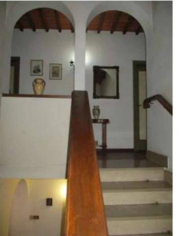 Immobile in asta di 208 m² con più di 5 locali e box auto in vendita a Fucecchio - Foto 8