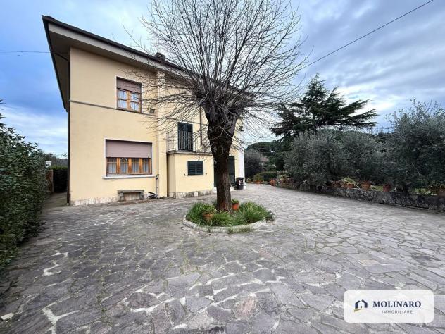 VILLA di 6 vani e di 180 mq (LASTRA A SIGNA - Via Codilungo, Lastra a Signa (FI)) rif. 0595 - Foto 10