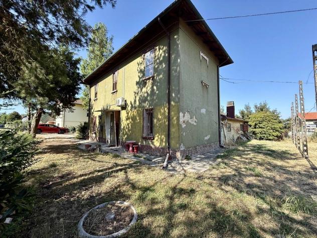 "CASA MEXICO" – Casa singola indipendente - Foto 6