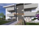 ATTICO QUADRILOCALE CON TERRAZZI IN CLASSE A4
