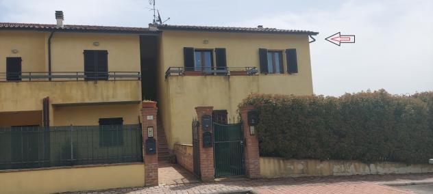 Trilocale in vendita a Monte Castello di Vibio