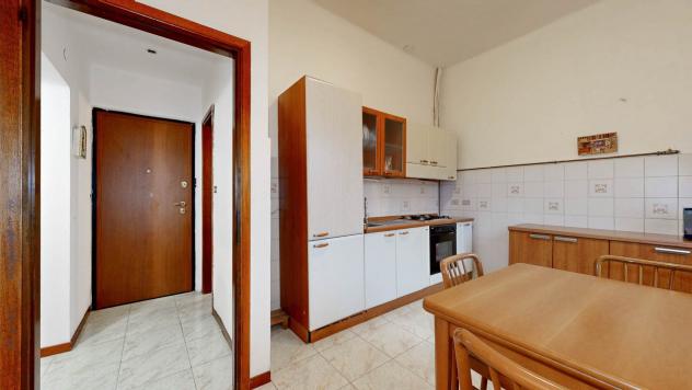 Appartamento in Vendita in zona SANT' ALESSANDRO - Foto 12