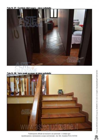IMMOBILI-IMMOBILE RESIDENZIALE-Contrada Vertilina, 13, 65010 Senarica-vertilina PE, Italia - Foto 4