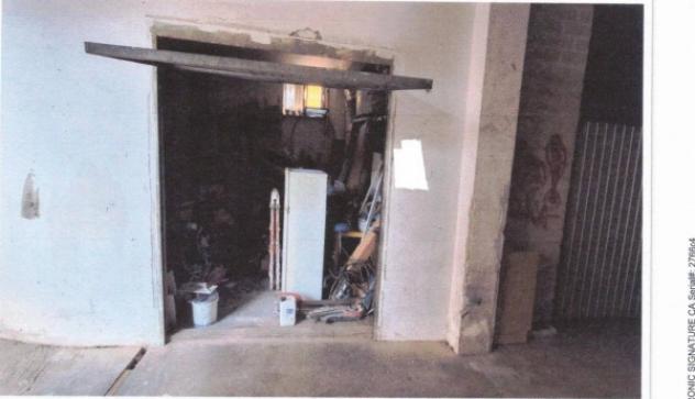 Immobile in asta di 91 m², box auto in vendita a Nettuno - Foto 15