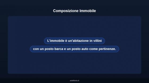 Immobile in asta di 100 m², box auto in vendita a Policoro - Foto 6