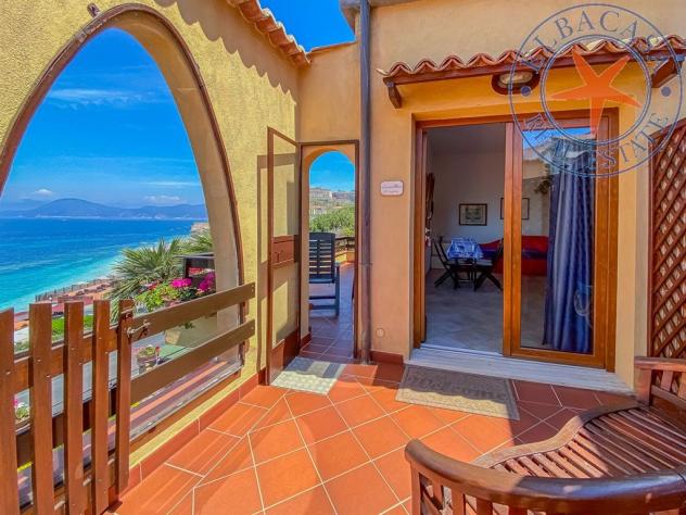 PORTOFERRAIO - ELBA - VILLA FRONTEMARE - Foto 15
