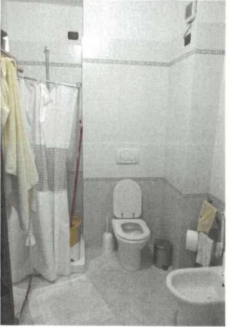 Immobile in asta di 45 m², box auto in vendita a Prato - Foto 3
