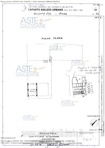 IMMOBILI-IMMOBILE RESIDENZIALE-Via Roma, 74, 13030 Quinto Vercellese VC, Italia - Foto 10