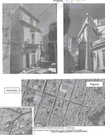 IMMOBILI-IMMOBILE RESIDENZIALE-Via Scuole, 8, 97100 Ragusa RG, Italia - Foto 8