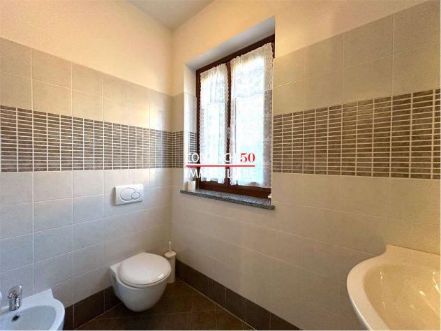 V000789 - SPLENDIDA VILLA INDIPENDENTE CON GIARDINO - Foto 19