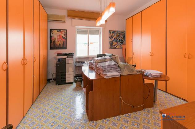 Appartamento in vendita a Siracusa, Scala Greca - Foto 14